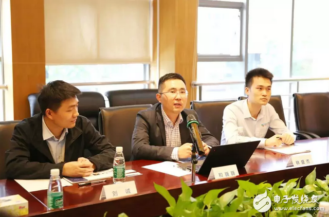 基本半導體與廣電計量達成戰略合作，加快推出車規級碳化硅器件