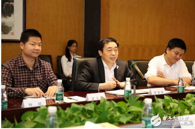 基本半導體與廣電計量達成戰略合作，加快推出車規級碳化硅器件