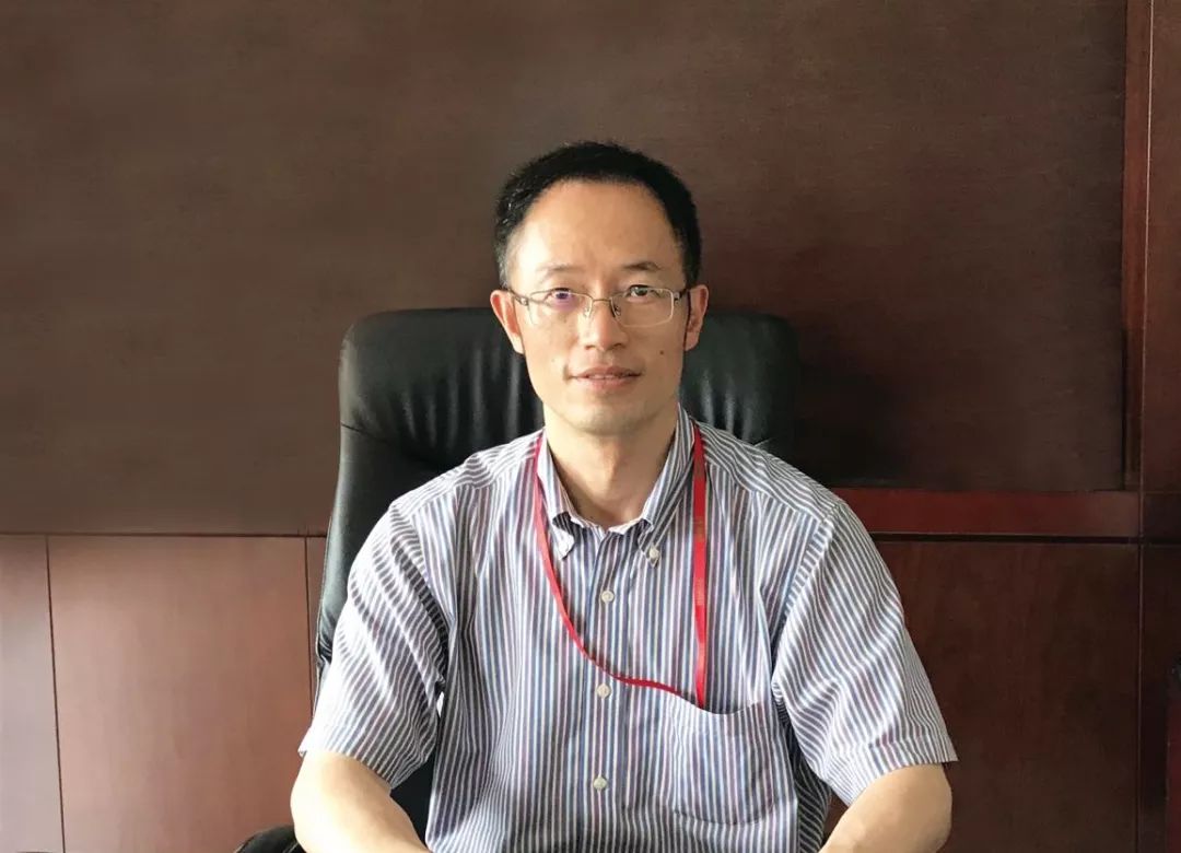 電驅動 貢俊 董事長