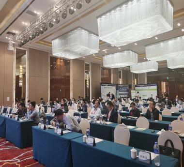 2021首屆新型功率器件封測材料與設備產(chǎn)業(yè)發(fā)展關鍵技術研討會在深圳成功舉行