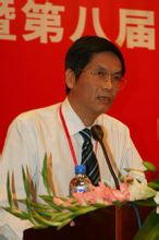 李崇堅 博士